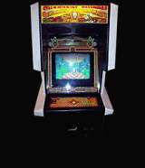 Snacks'n Jaxson [Model 0B90] the Arcade Video game