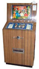 Machine Picture