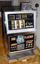 Playboy [Windsor Series] the Slot Machine