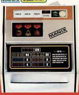 Manix the Slot Machine