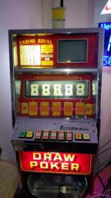 Machine Picture