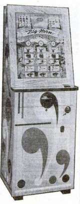 Machine Picture