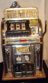 Silver Dollar the Slot Machine
