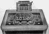 Black Diamond the Slot Machine