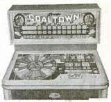 Coaltown the Slot Machine