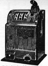 Automatic Counter Vendor [Improved model] the Slot Machine