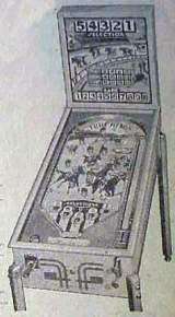 Turf Kings the Slot Machine