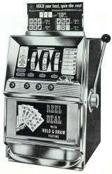 Machine Picture