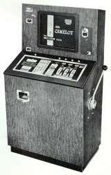 Machine Picture