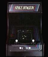 Space Dungeon the Arcade Video game
