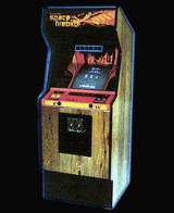 Space Firebird [Model 834-0031] the Arcade Video game