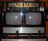 Space Lords the Arcade Video game