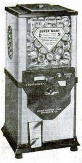 Machine Picture