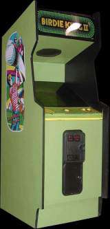 Birdie King 2 the Arcade Video game
