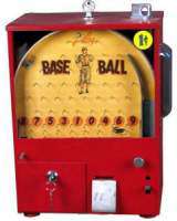 Base Ball the Vending Machine