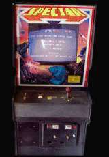 Spectar the Arcade Video game