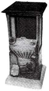 Machine Picture