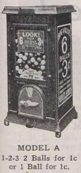 Machine Picture