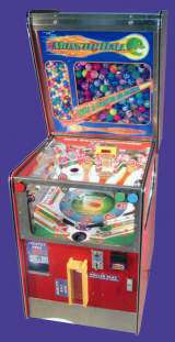Machine Picture