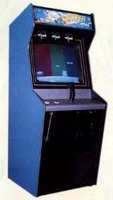 Bomber the Arcade Video game