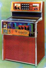 Machine Picture