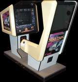 Star Trek - Strategic Operations Simulator [Cockpit model] the Arcade Video game