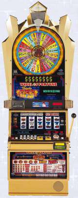 Machine Picture