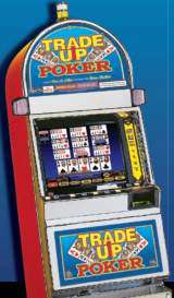 Trade Up Poker the Slot Machine