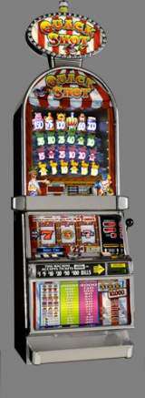 Quack Shot [1-Line] the Slot Machine