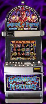 Machine Picture