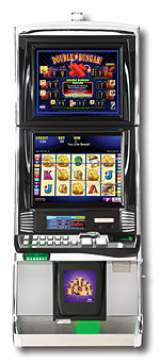 Double Bungah! the Slot Machine