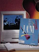 Jam Session [Model 12155] the Apple Macintosh disk