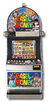 Machine Picture