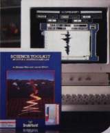 Science Toolkit: Module 2 - Earthquake Lab [Model 40850] the Apple II 5.25 disk
