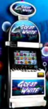 Great White the Slot Machine