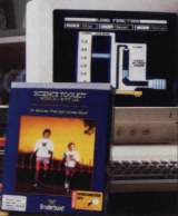 Science Toolkit: Module 3 - Body Lab [Model 40950] the Apple II 5.25 disk