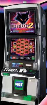 Hexbreaker 2 - Change your Luck Again the Slot Machine