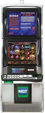 Machine Picture