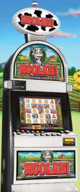 Moolah! [Video slot] the Video Slot Machine