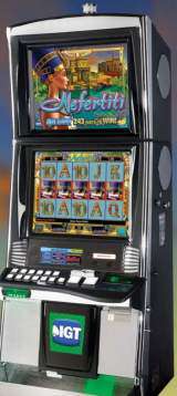 Machine Picture