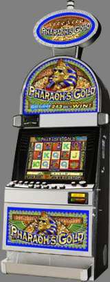 Pharaoh's Gold the Slot Machine