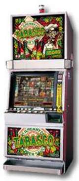Tabasco the Slot Machine