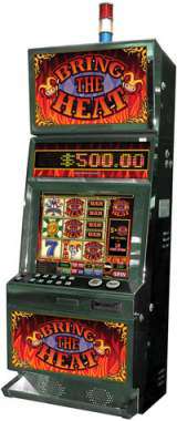 Machine Picture