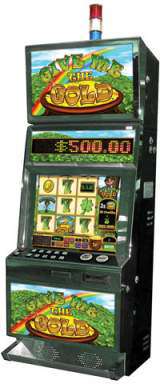 Machine Picture