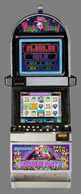 Machine Picture