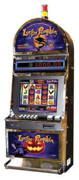 Machine Picture