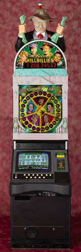 Machine Picture