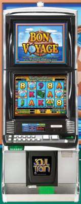 Bon Voyage the Slot Machine