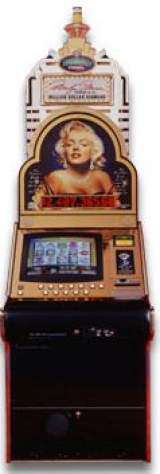 Machine Picture