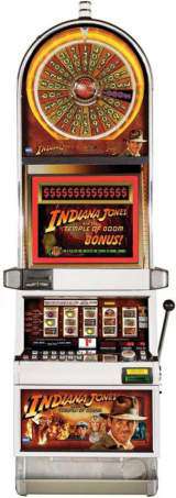 Machine Picture